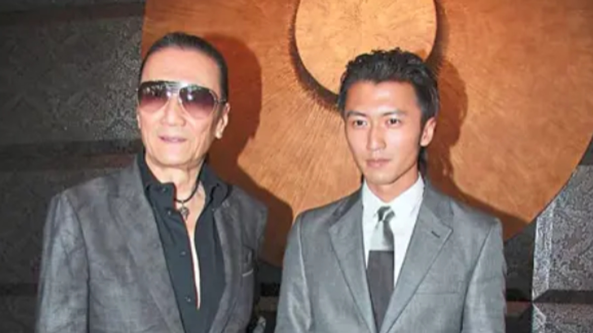 Nicholas Tse's Agency Defends Late Father's Legacy Against Online Rumours