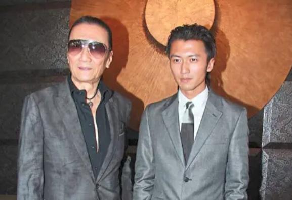 Nicholas Tse's Agency Defends Late Father's Legacy Against Online Rumours