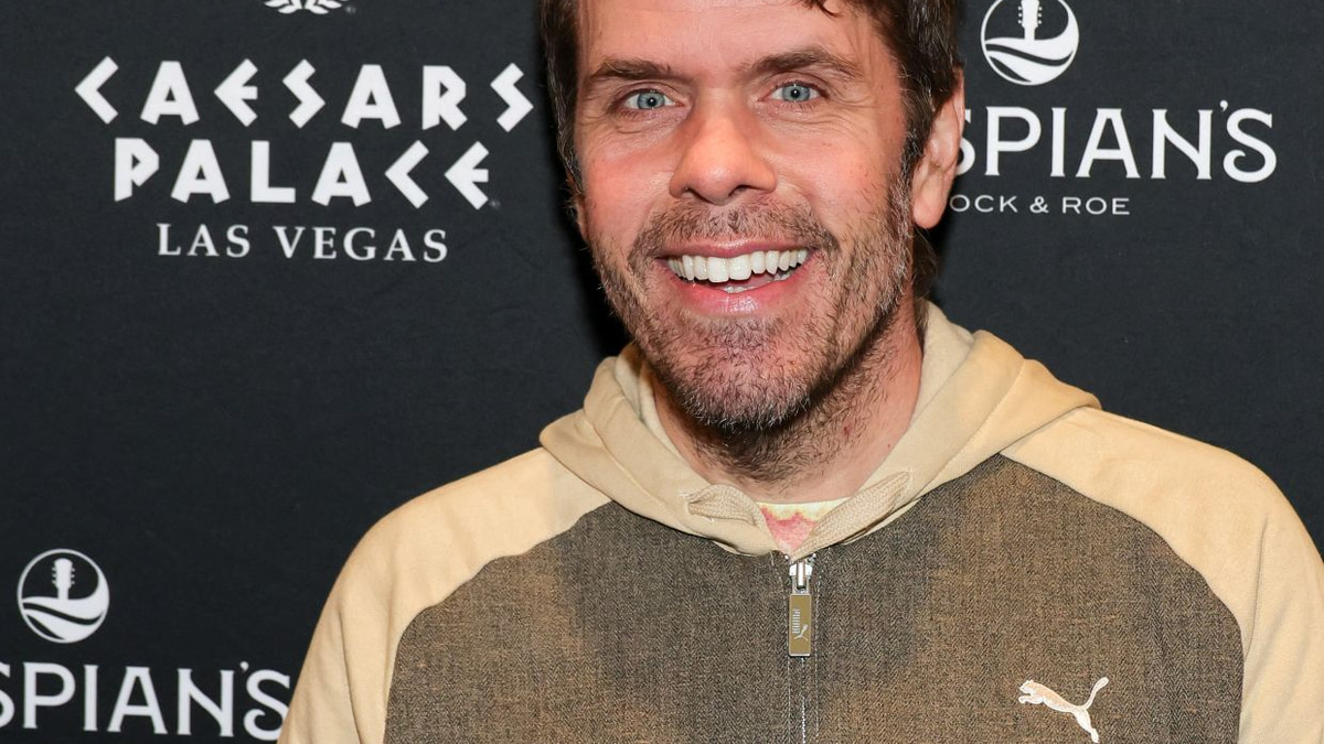 Perez Hilton's Family Seeks Privacy After Mental Health Crisis; Children Were Home During Incident