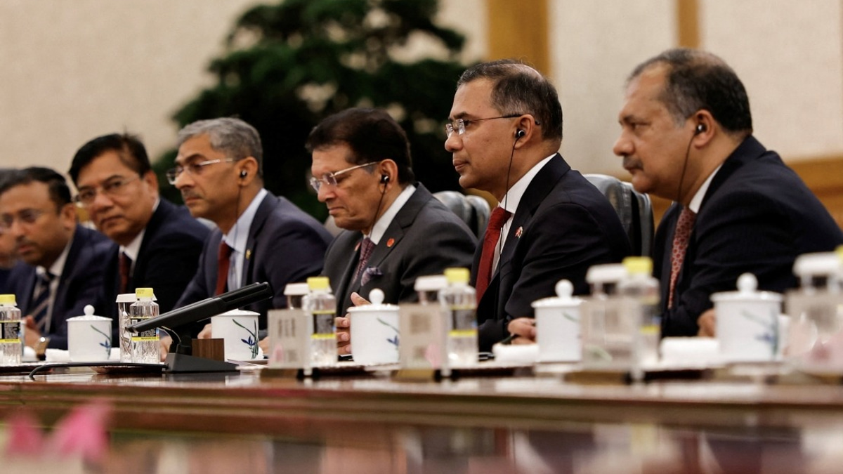 Chinese firms pitch US$9.2 billion investment package to Bangladesh