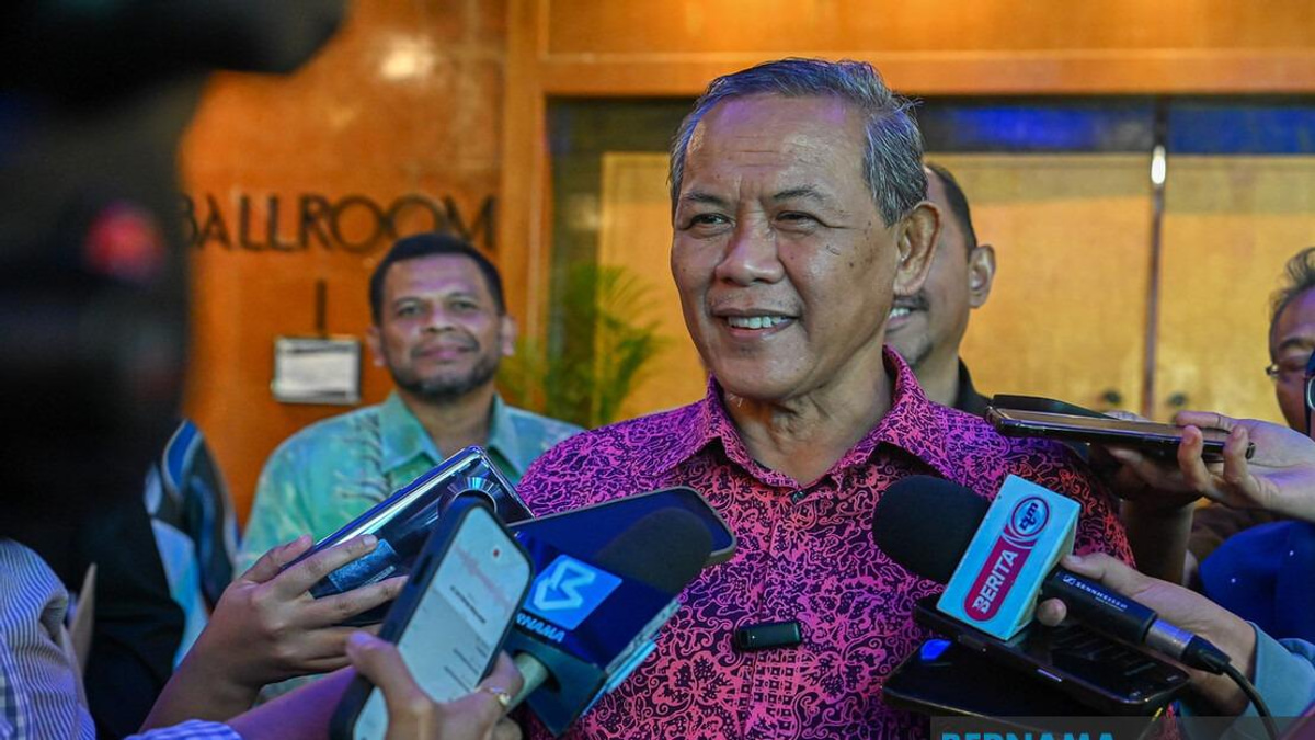 Anwar to Unveil Pakatan Harapan's Negeri Sembilan Candidates on Tuesday