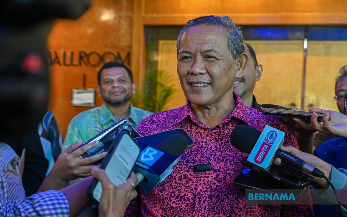 Anwar to Unveil Pakatan Harapan's Negeri Sembilan Candidates on Tuesday