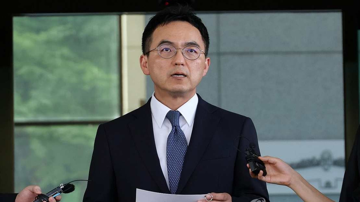 South Korean Acting Prosecutor General Resigns Over Loss of Investigative Powers