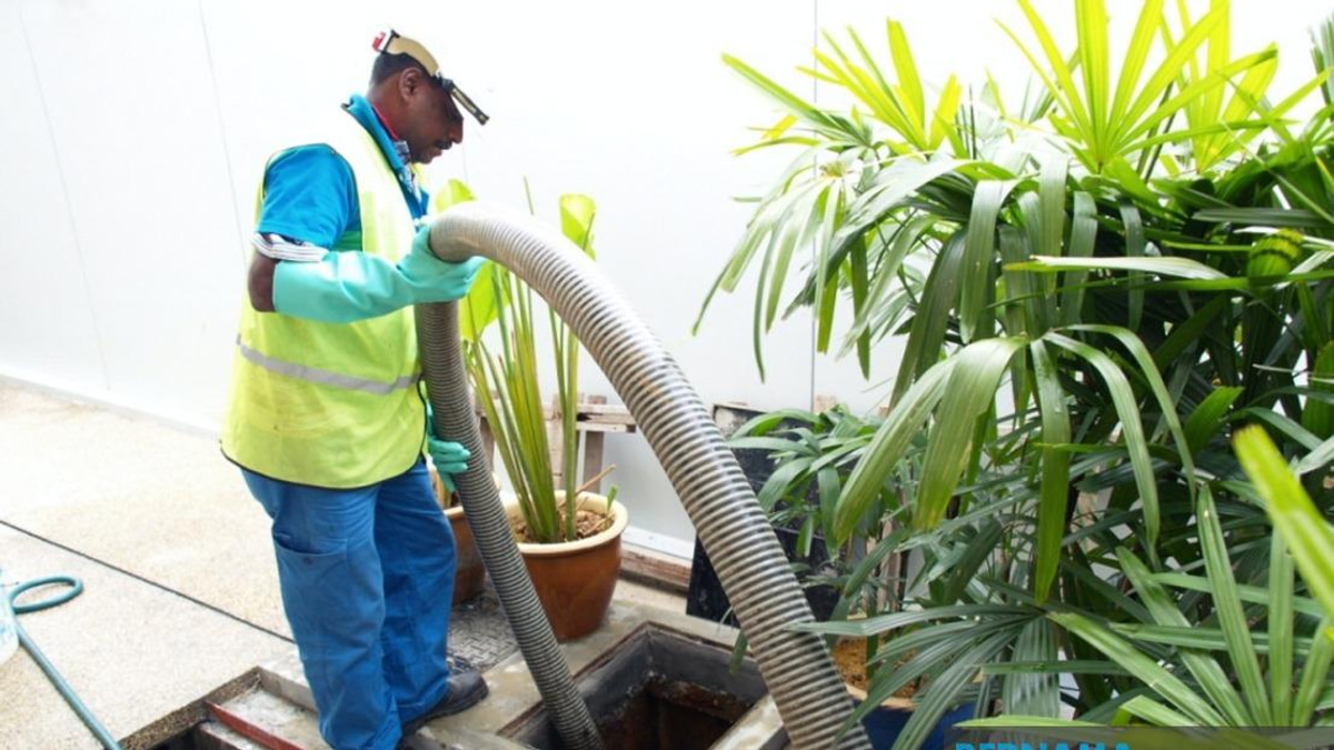 SPAN Enforcement Drive Nets 270 Septic Tank Violations in Sungai Petani