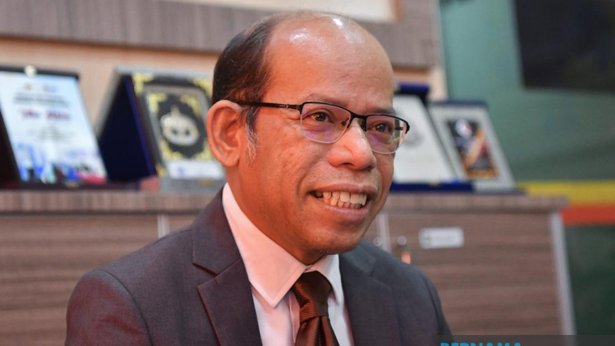 Gua Musang District Council Seeks RM1 Million to Transform Historic Town Into Tourism Hub