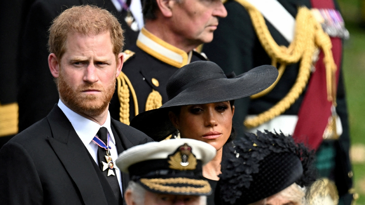 Prince Harry, Elton John ordered to cover Daily Mail publisher's legal costs after failed privacy lawsuits