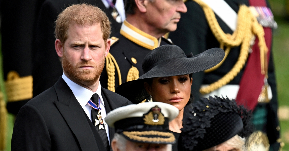 Prince Harry, Elton John ordered to cover Daily Mail publisher's legal costs after failed privacy lawsuits