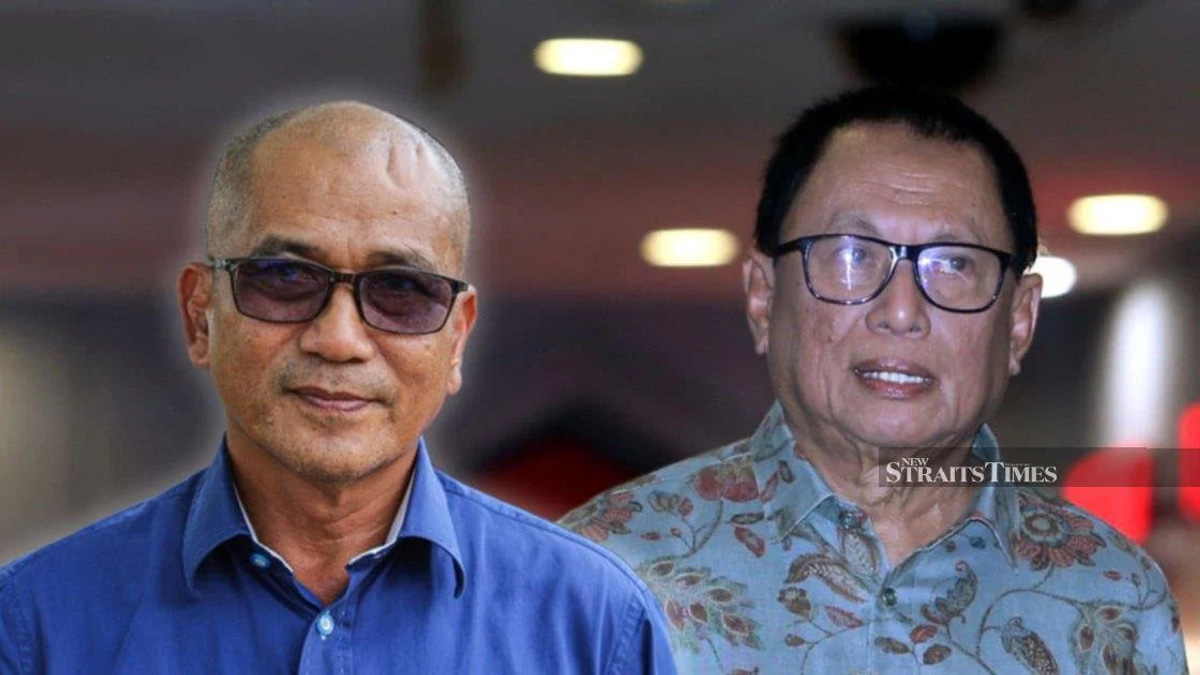 Johor Umno leadership dismisses former speaker's allegations over assembly dissolution