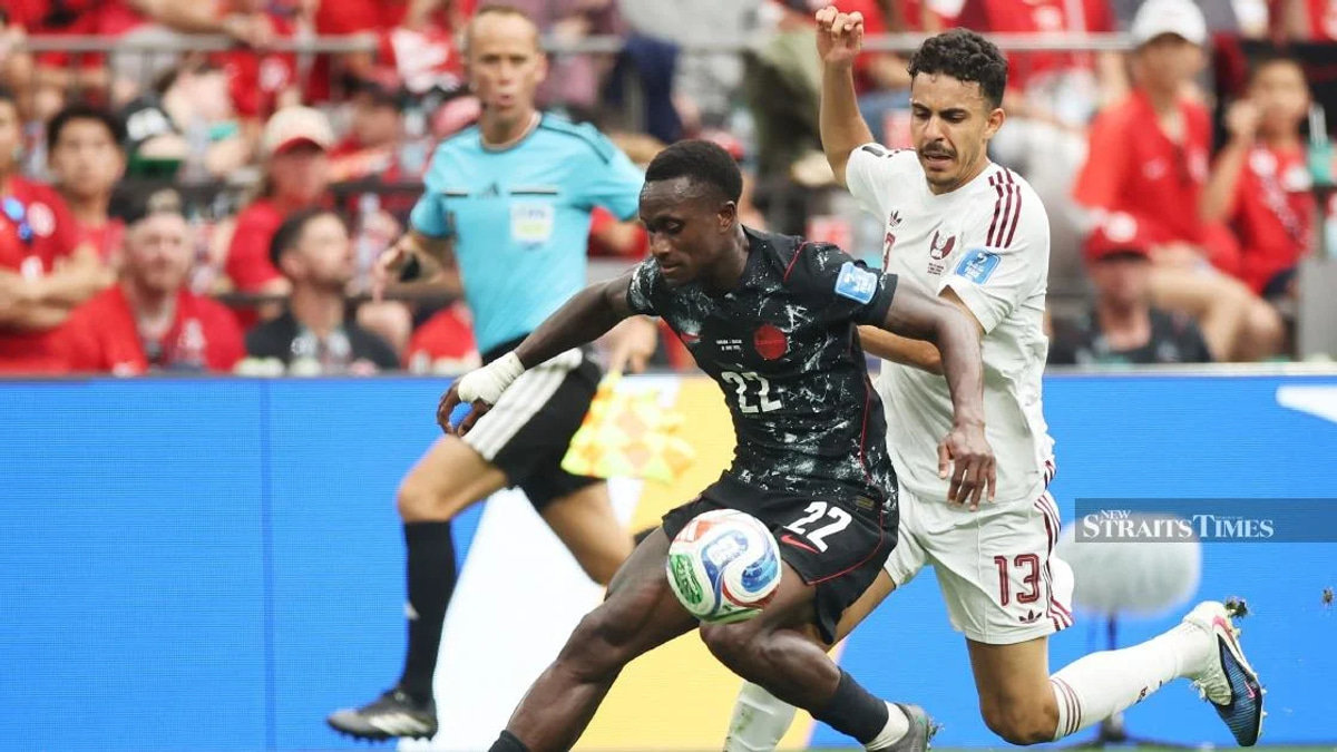 Qatar's World Cup Humbling Reveals Hollow Promise of Petrodollars in Football