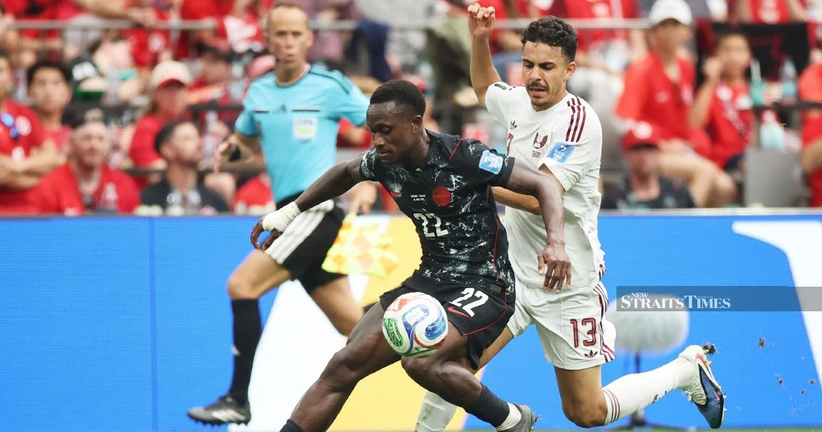 Qatar's World Cup Humbling Reveals Hollow Promise of Petrodollars in Football