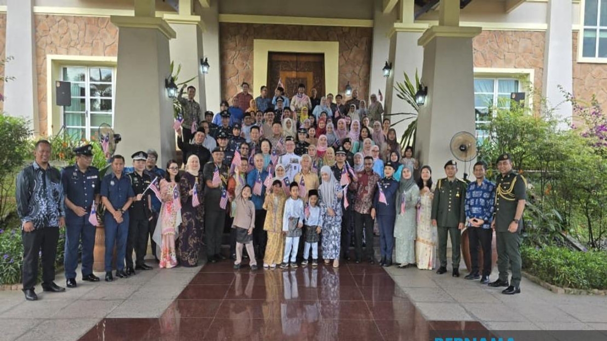 Malaysians in Singapore serve as cultural bridge, says High Commissioner