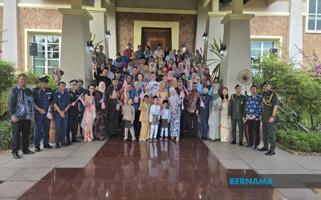 Malaysians in Singapore serve as cultural bridge, says High Commissioner