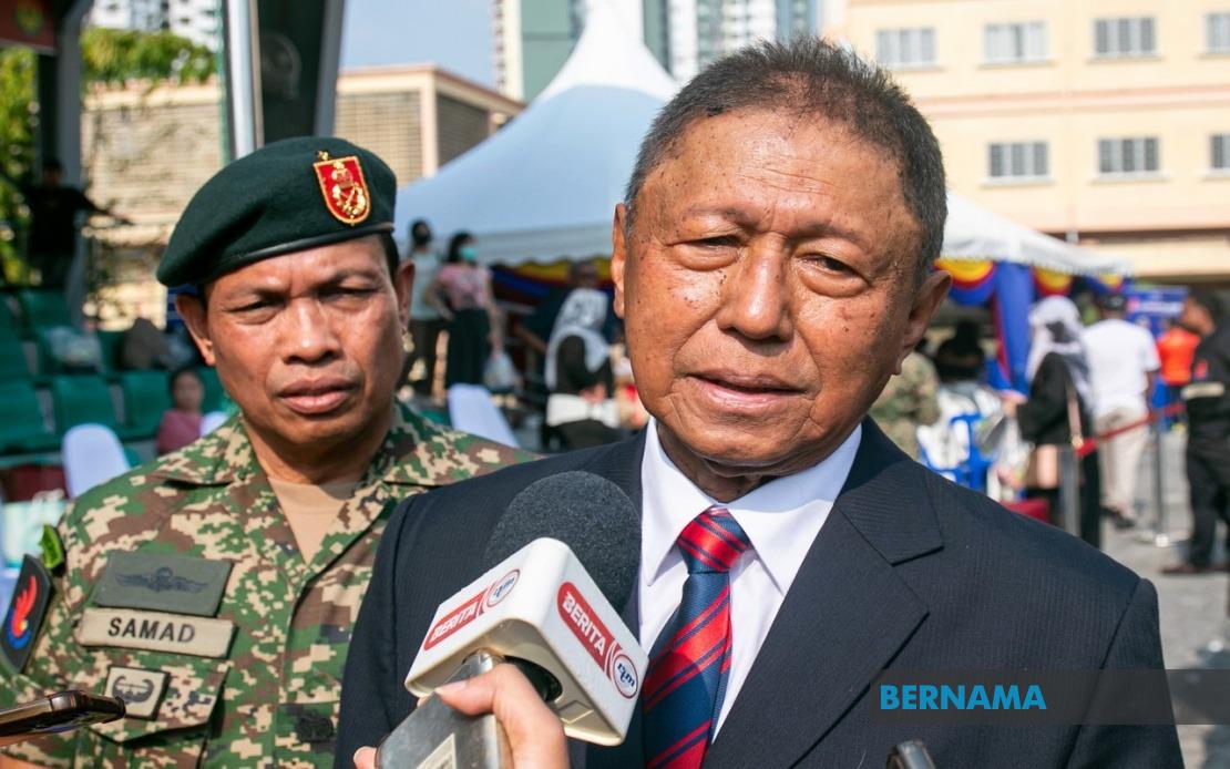 PLKN 3.0 Alumni Set to March at National Day Parade in Historic Debut