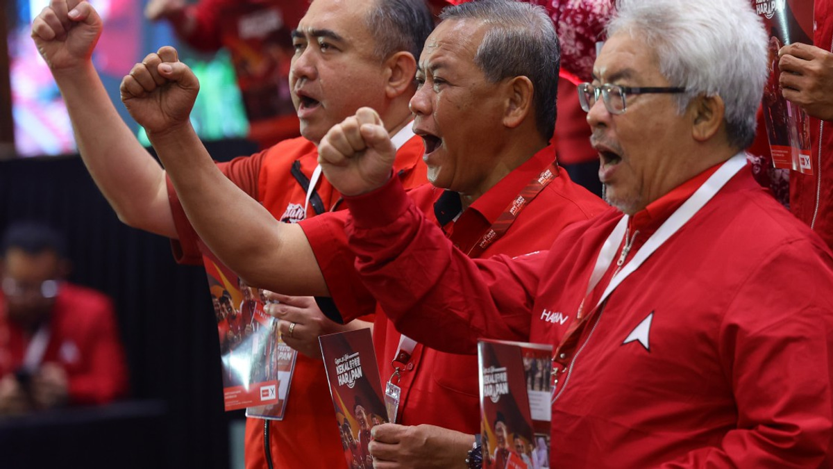 Anwar to Rally Negri Sembilan Campaign as Pakatan Harapan Intensifies Push Ahead of State Election