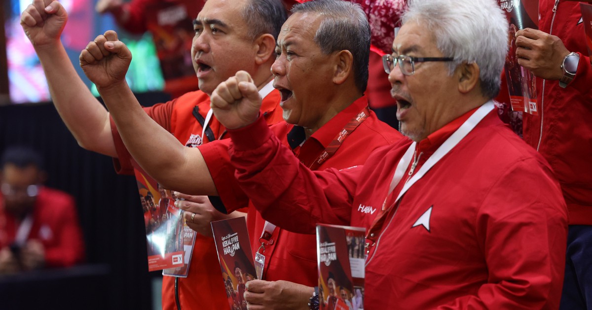 Anwar to Rally Negri Sembilan Campaign as Pakatan Harapan Intensifies Push Ahead of State Election