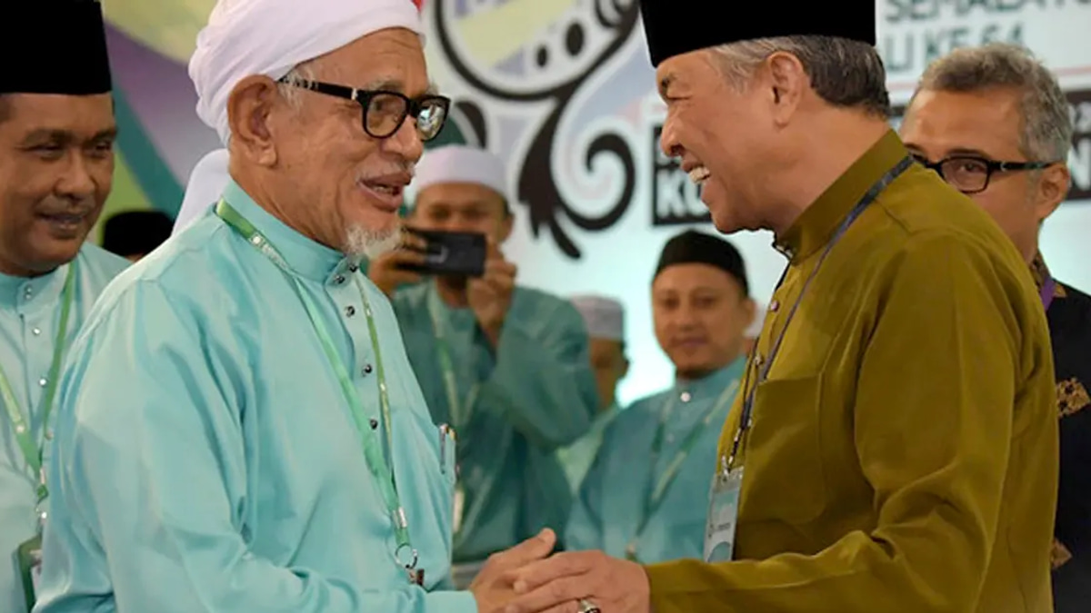 BN-PN Alliance Could Win 122 Seats in GE16, Think Tank Analysis Suggests