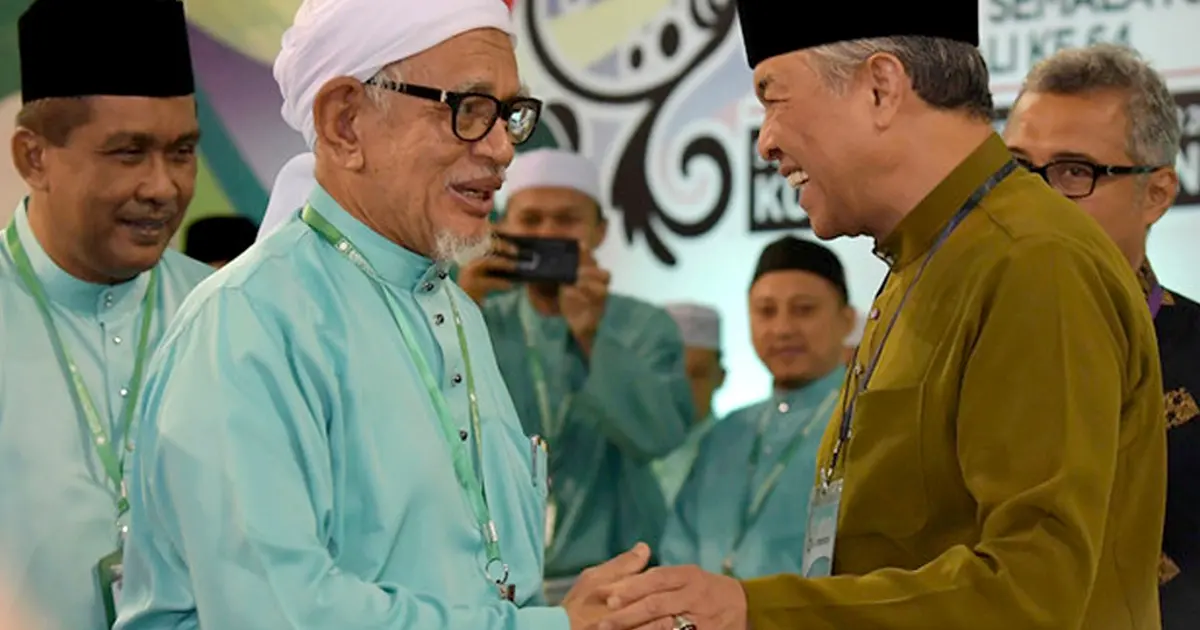 BN-PN Alliance Could Win 122 Seats in GE16, Think Tank Analysis Suggests