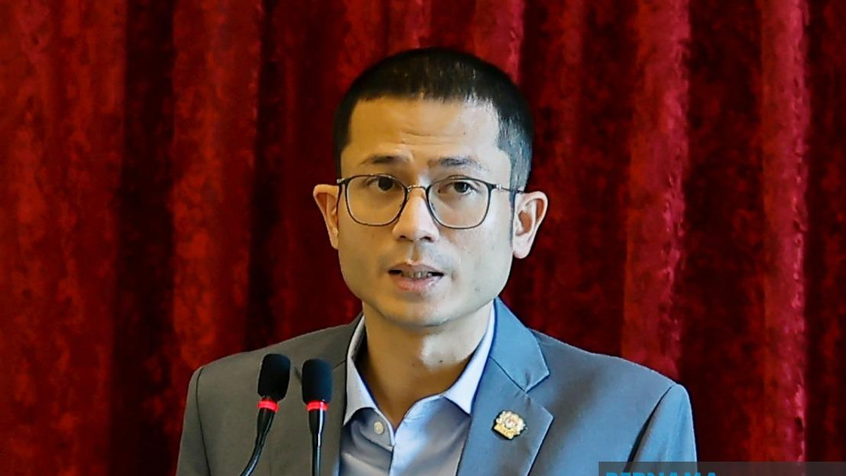 Kedah PKR Attacks Menteri Besar Over Gambling Licence Row and PM Criticism