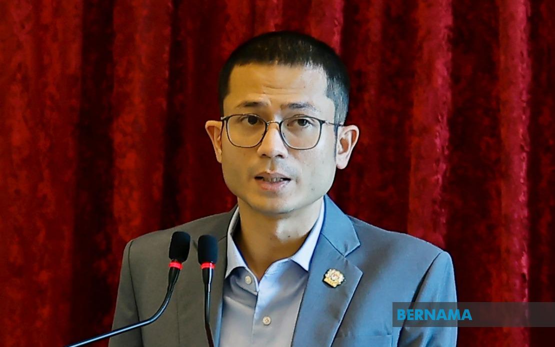 Kedah PKR Attacks Menteri Besar Over Gambling Licence Row and PM Criticism