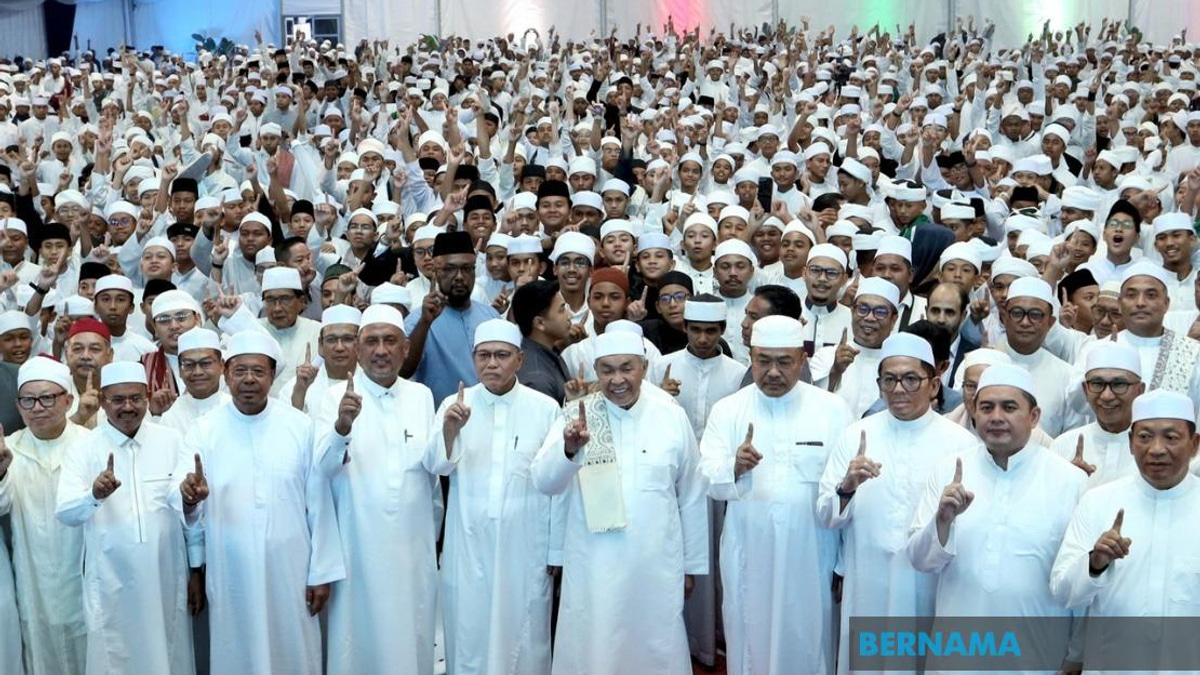 Malaysia Establishes National Tahfiz Council to Professionalise Quranic Memorisation Education