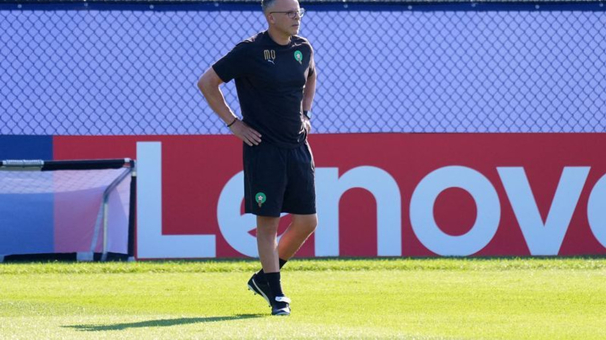Morocco Refuses to Rest on Laurels Ahead of France World Cup Quarter-Final