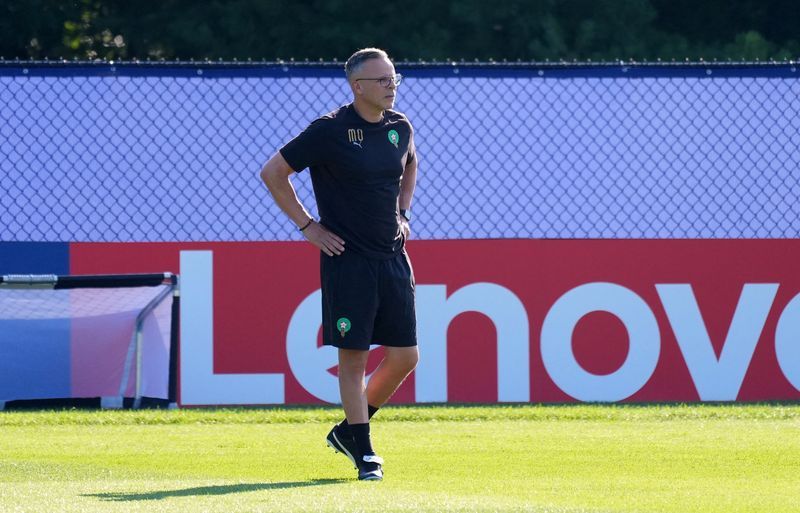 Morocco Refuses to Rest on Laurels Ahead of France World Cup Quarter-Final
