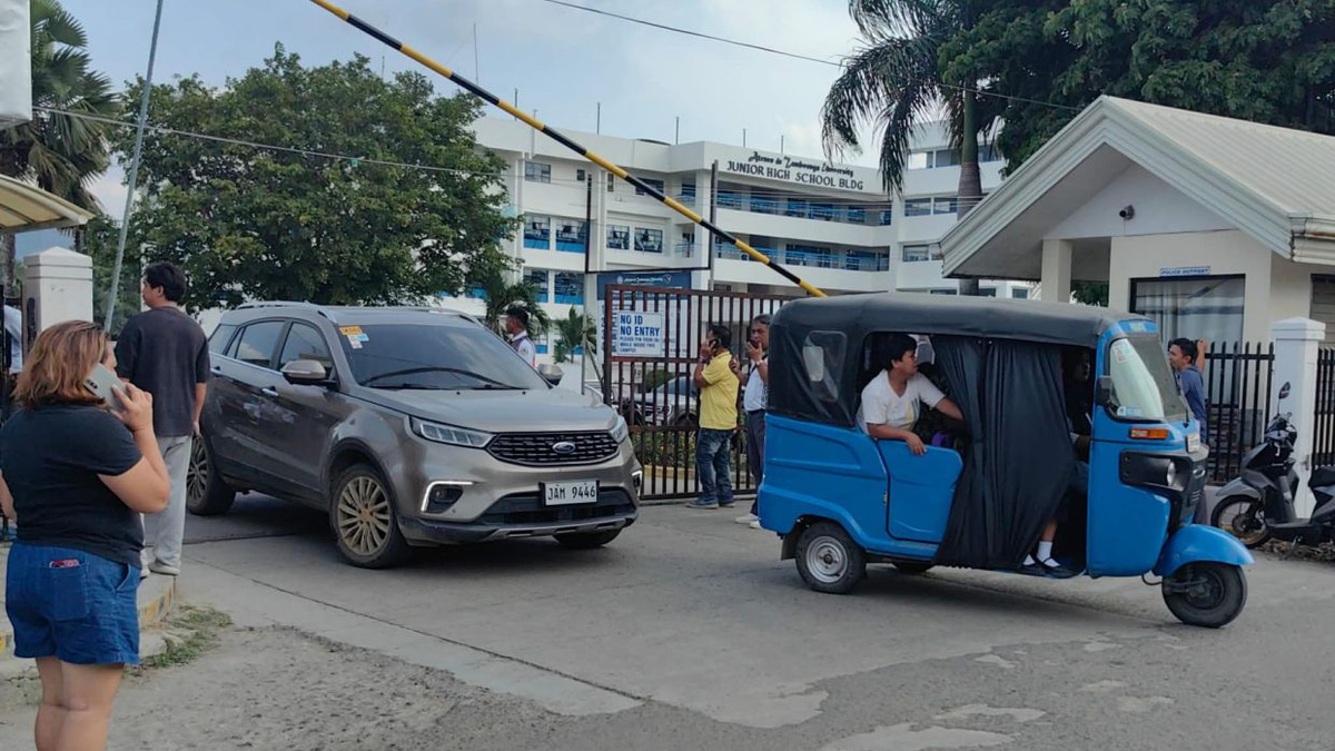 School Shootings Force Philippines to Grapple with Endemic Violence and Digital Extremism