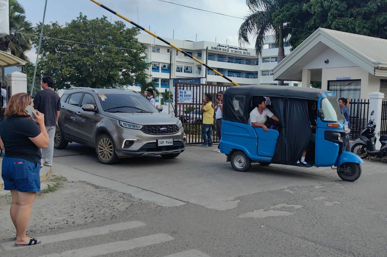 School Shootings Force Philippines to Grapple with Endemic Violence and Digital Extremism