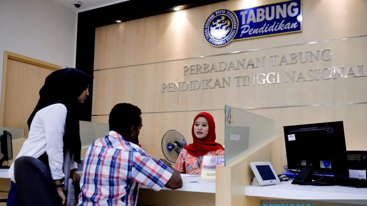 PKR Women's Wing Calls for PTPTN Debt Collection Fee Removal and Direct Loan Restructuring