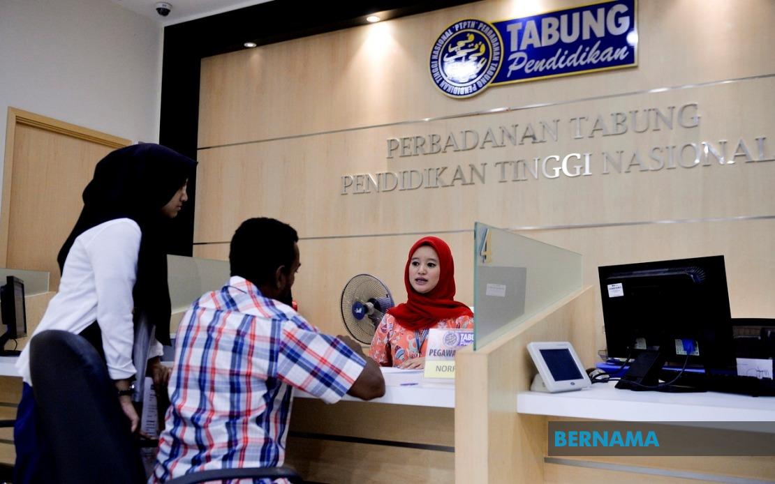 PKR Women's Wing Calls for PTPTN Debt Collection Fee Removal and Direct Loan Restructuring