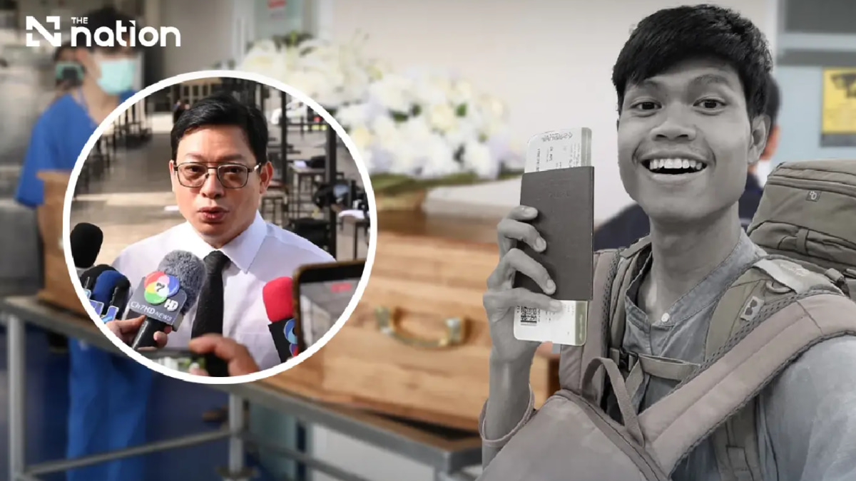 Thai Travel Vlogger's Death Points to Heart Failure as Full Toxicology Results Pending