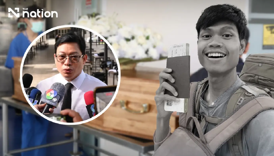 Thai Travel Vlogger's Death Points to Heart Failure as Full Toxicology Results Pending
