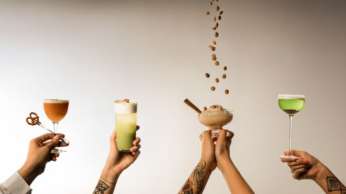 Malaysian bars hold their ground in Asia's 50 Best Bars 2026 rankings