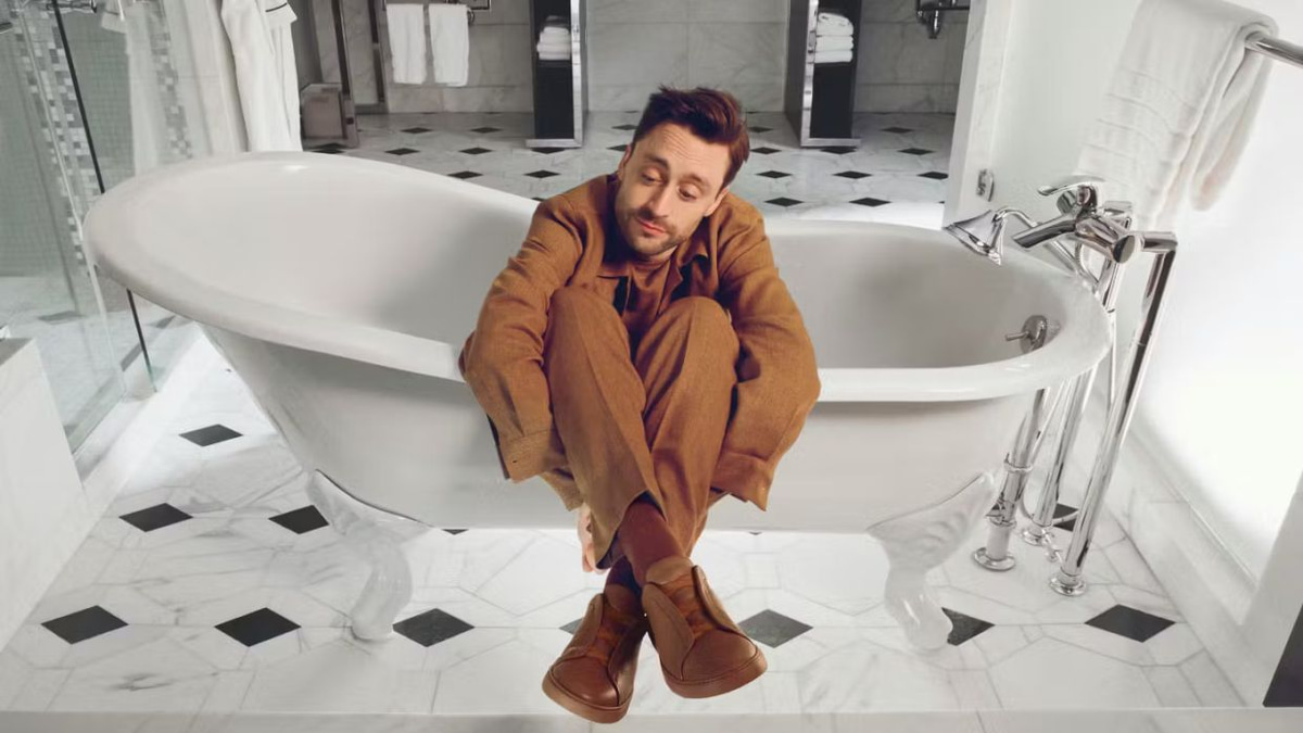 From Silicon Valley to the Boardroom: How Dress Sneakers Conquered Modern Professional Style