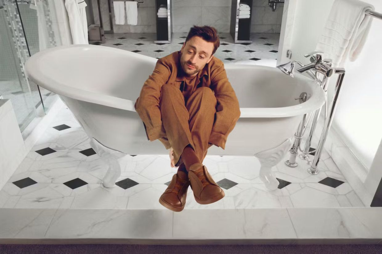 From Silicon Valley to the Boardroom: How Dress Sneakers Conquered Modern Professional Style