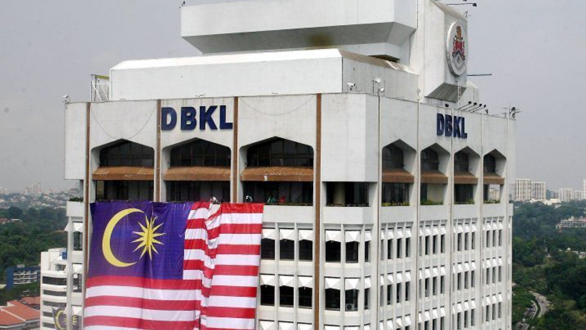 Cabinet Puts DBKL Reform Before Law Changes, Rejects Council Model