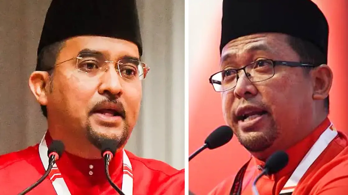 Police Complaints Filed Against Two Umno Leaders Over Campaign Statements