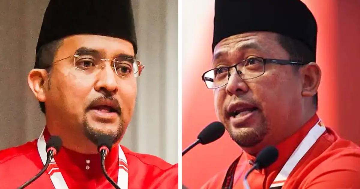 Police Complaints Filed Against Two Umno Leaders Over Campaign Statements
