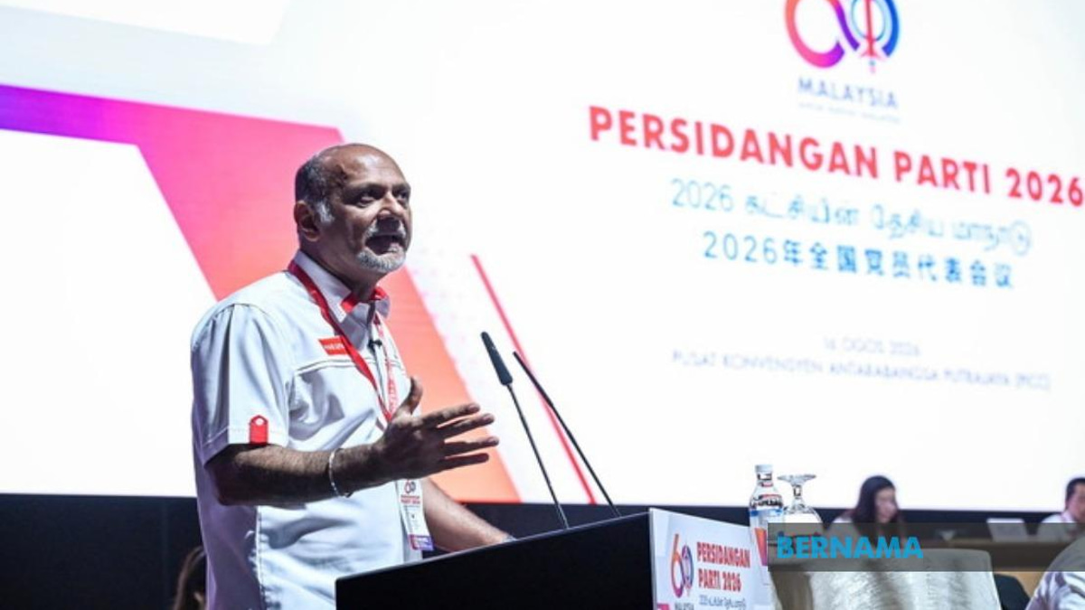 DAP Charts New Course After Election Setback, Calls for Focused Reform Agenda