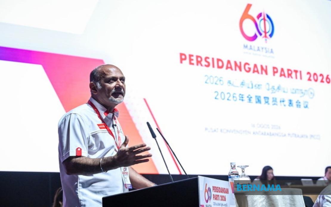 DAP Charts New Course After Election Setback, Calls for Focused Reform Agenda