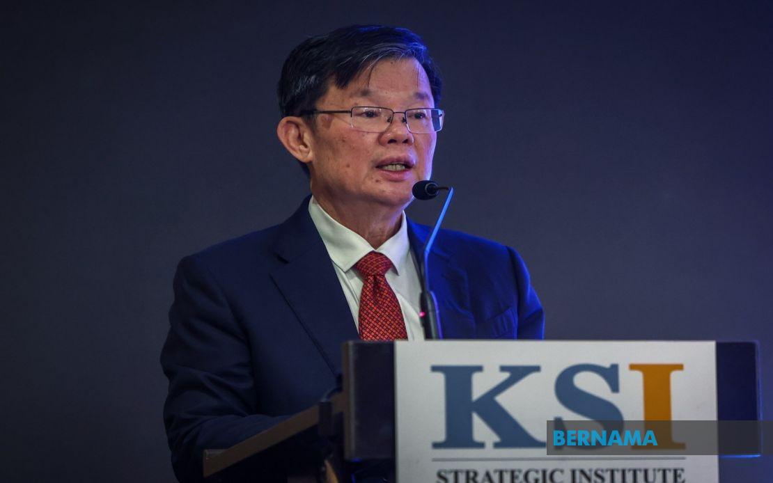 Penang PH Commits to More Women Candidates Despite Recruitment Hurdles