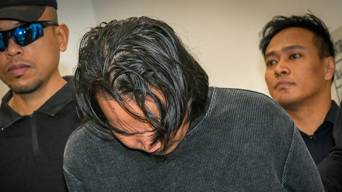Private College Employee Pleads Not Guilty to Sexual Assault and Sodomy Charges Against Two Teen Boys