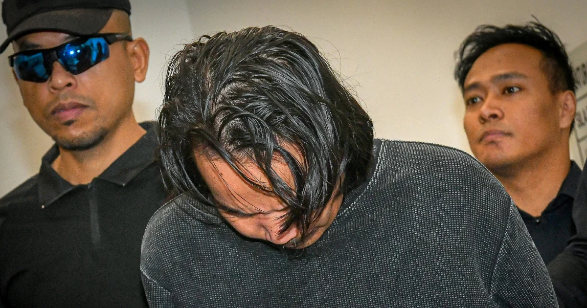 Private College Employee Pleads Not Guilty to Sexual Assault and Sodomy Charges Against Two Teen Boys