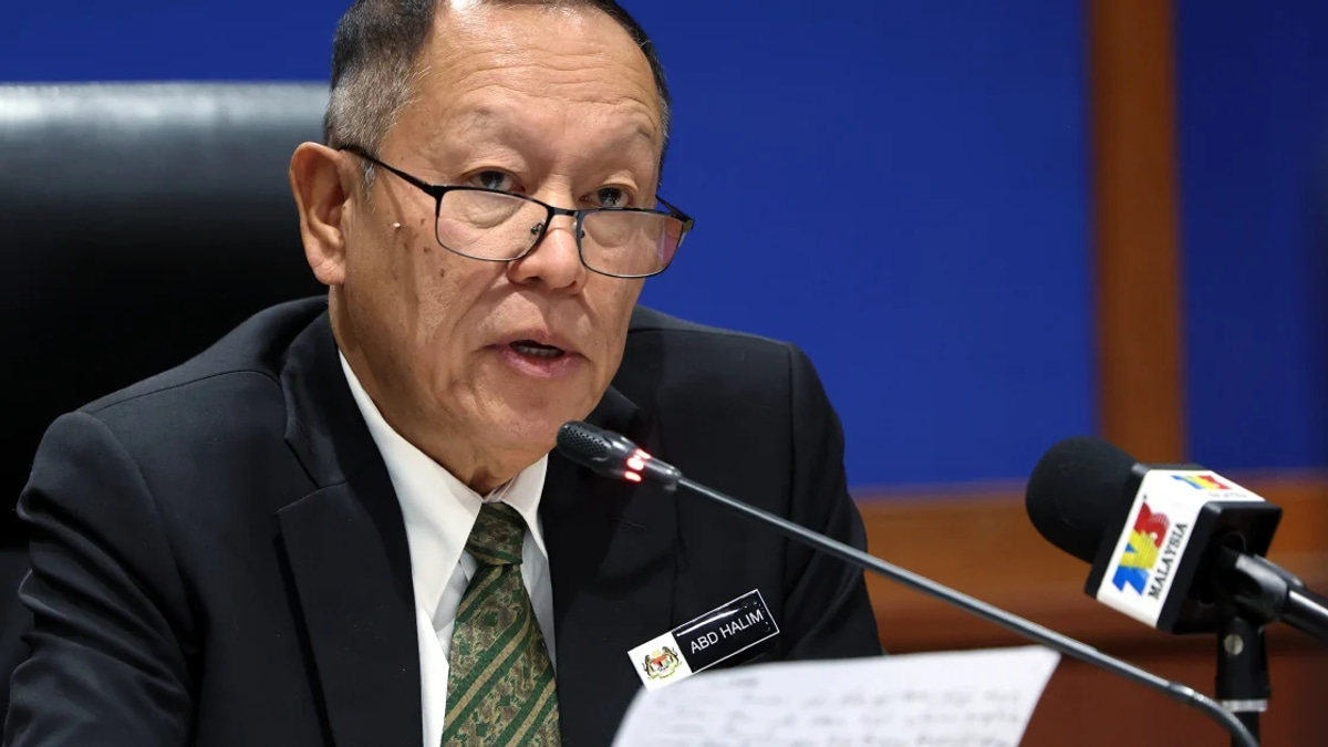 MACC Scrutinises Over 1,600 Companies in Major Daya Kerjaya Fraud Investigation