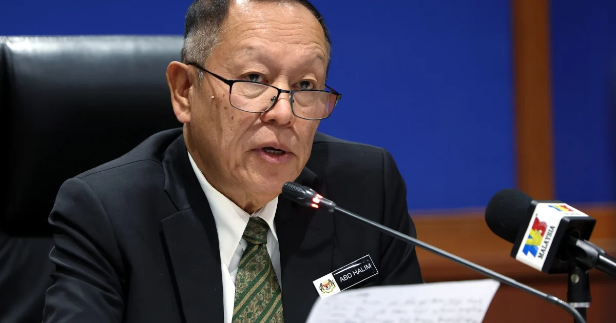 MACC Scrutinises Over 1,600 Companies in Major Daya Kerjaya Fraud Investigation