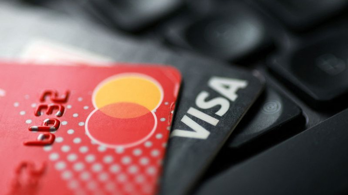 Visa, Mastercard and Coinbase launch Open USD stablecoin to drive global adoption