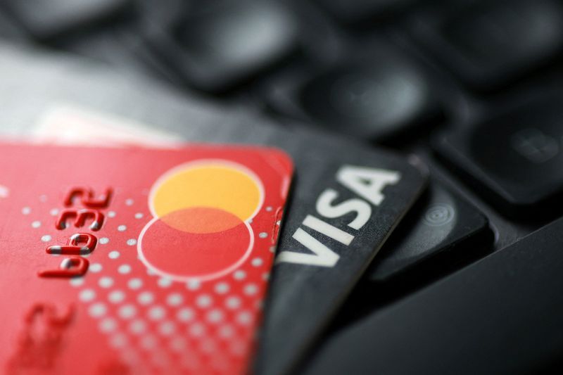 Visa, Mastercard and Coinbase launch Open USD stablecoin to drive global adoption