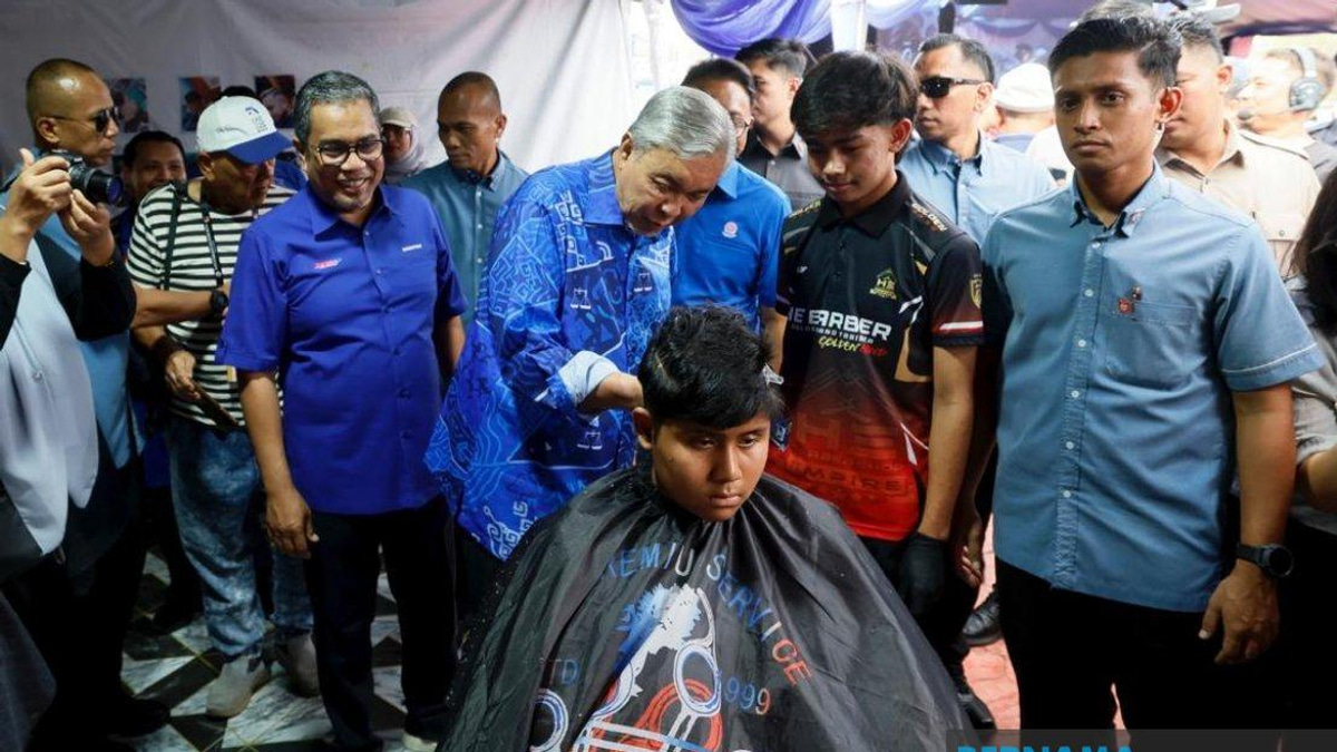 Malaysia's Unemployment Falls to 2.9% as Skills Training Drives Job Growth