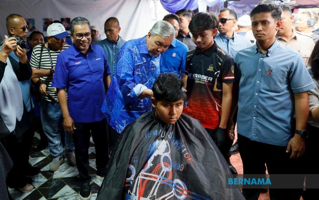 Malaysia's Unemployment Falls to 2.9% as Skills Training Drives Job Growth