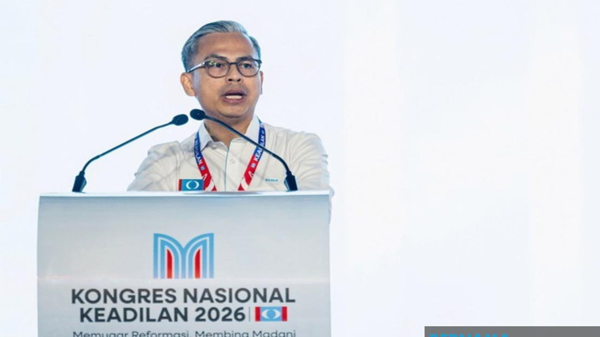 Government Must Sharpen Messaging on Economic Gains, Says Fahmi